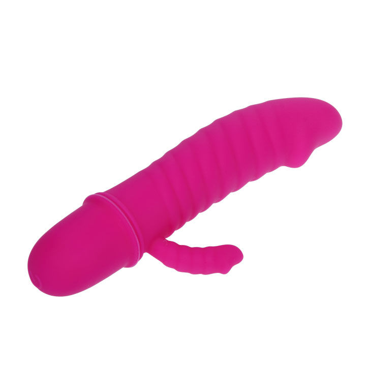 High Tech-Flirtation Arnd Vibrator-Silicon, 10 Trepte, Silentios 10 img 31031 6782bc6b8bcb6a2566a1b6f02a3a953f 1