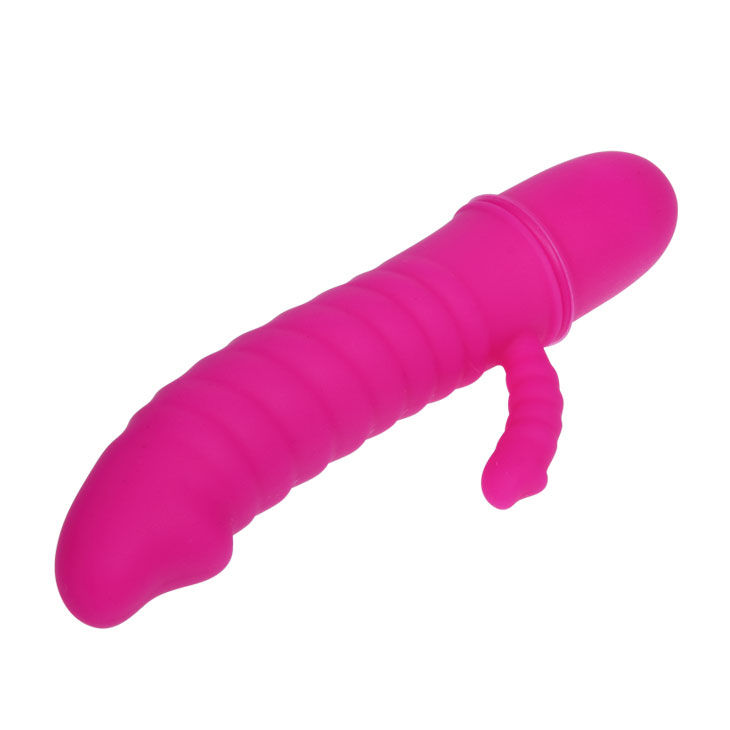 High Tech-Flirtation Arnd Vibrator-Silicon, 10 Trepte, Silentios 9 img 31032 19f1f0e27db00e81472686c4c41438df 1