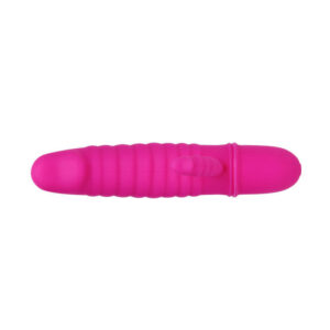 High Tech-Flirtation Arnd Vibrator-Silicon, 10 Trepte, Silentios 18 High Tech-Flirtation Arnd Vibrator-Silicon, 10 Trepte, Silentios - imagine 8