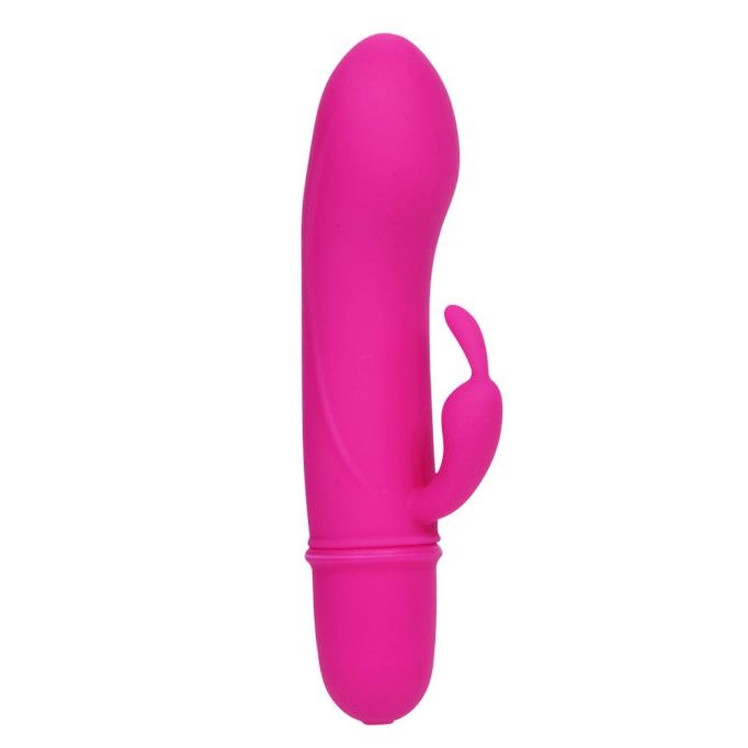 High Tech-Flirtation Vibrator cu Rabbit Caesar-Silicon, 10 Trepte 1 img 31038 a89da50cae206a14f0dfe355ac7d161a 1