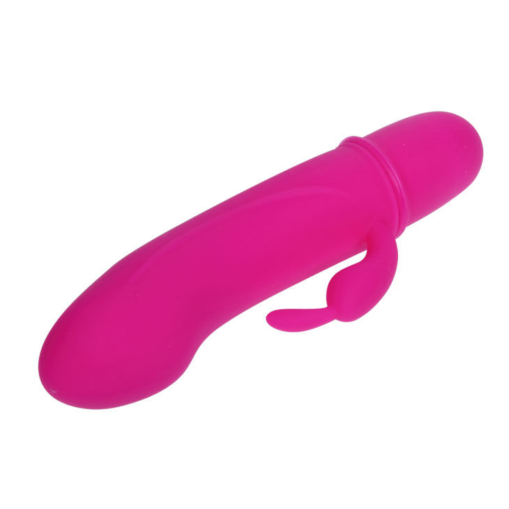 High Tech-Flirtation Vibrator cu Rabbit Caesar-Silicon, 10 Trepte 9 img 31040 ab9873371b5ed385a0975dec5bba4811 1