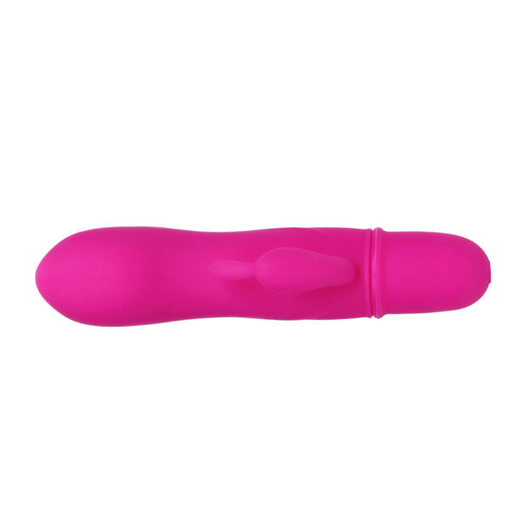 High Tech-Flirtation Vibrator cu Rabbit Caesar-Silicon, 10 Trepte 8 img 31041 906549cfa1eae6aa809eae4947ab5bba 1