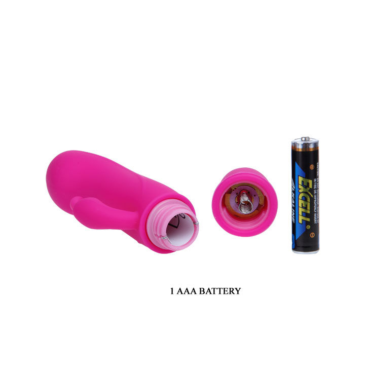 High Tech-Flirtation Vibrator cu Rabbit Caesar-Silicon, 10 Trepte 5 img 31044 e60185a782c13435e289a7f6d3c9af33 1