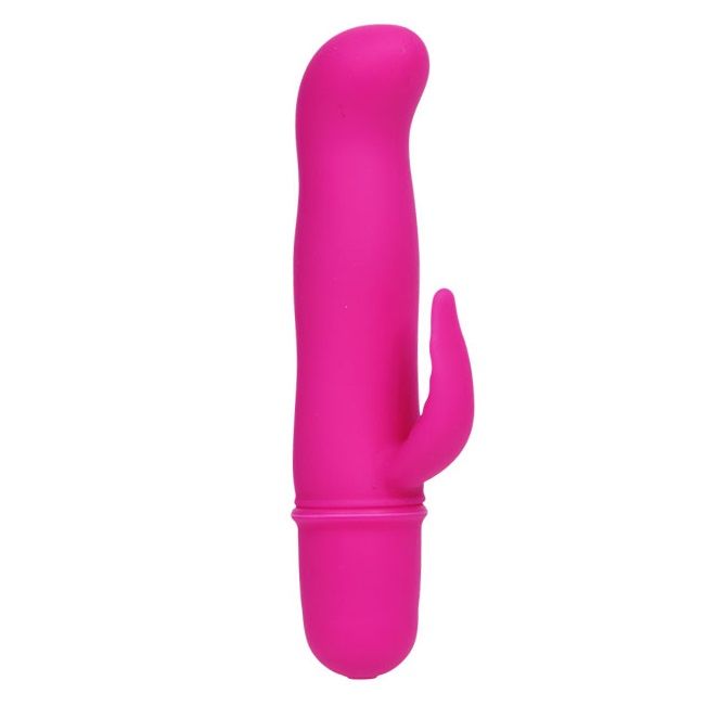 High Tech-Vibrator Stimulator Blithe Liliac, Mini 12.7 cm 1 img 31054 78e75186c3a20c9fe06b7b28bd158774 1