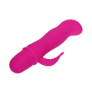 High Tech-Vibrator Stimulator Blithe Liliac, Mini 12.7 cm 20 High Tech-Vibrator Stimulator Blithe Liliac, Mini 12.7 cm - imagine 10