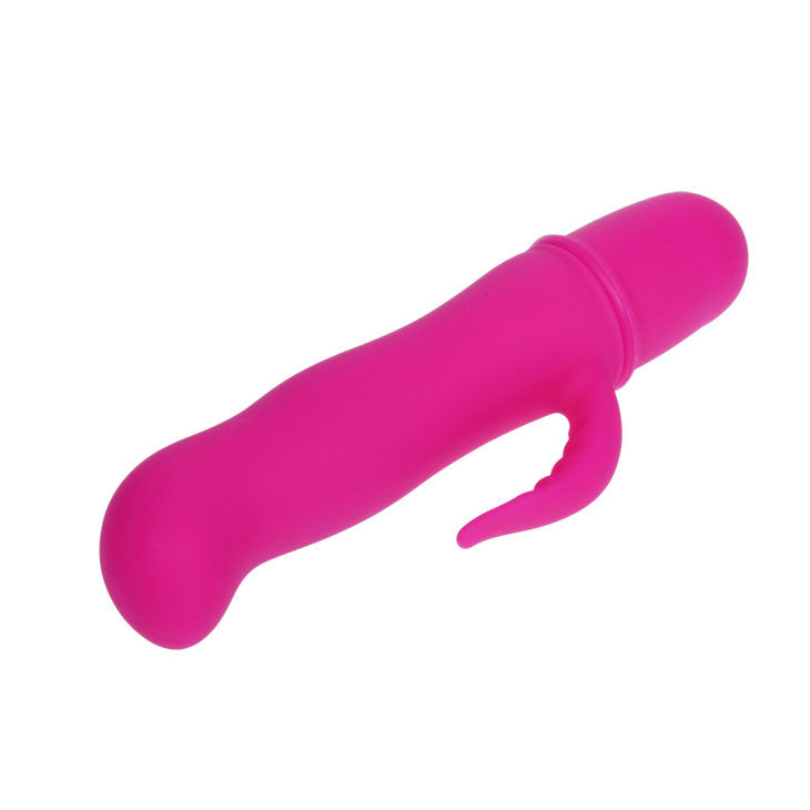 High Tech-Vibrator Stimulator Blithe Liliac, Mini 12.7 cm 9 img 31056 dfec2e934fc73832379a0f7c06c5a7b3 1