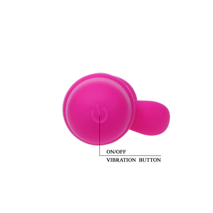High Tech-Vibrator Stimulator Blithe Liliac, Mini 12.7 cm 6 img 31059 9e6e34e24067e8182da6940c2bca4655 1
