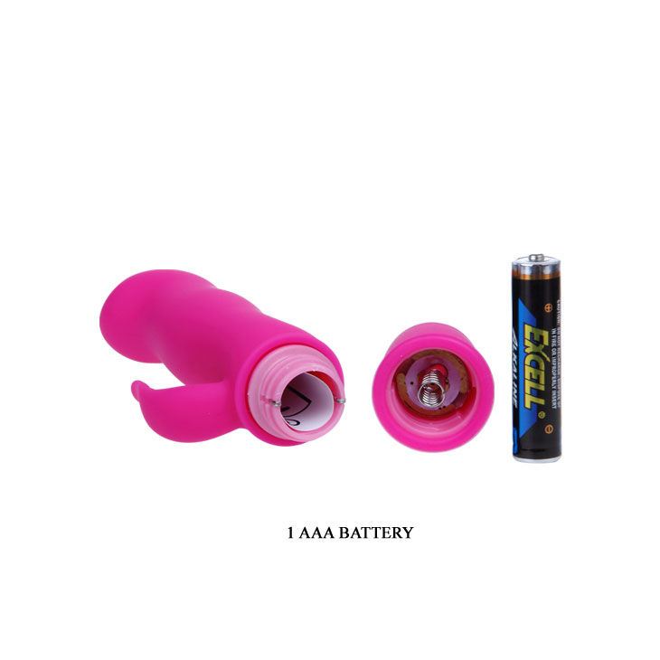 High Tech-Vibrator Stimulator Blithe Liliac, Mini 12.7 cm 5 img 31060 bbf275eb21d93f54e119bed36dfa532e 1