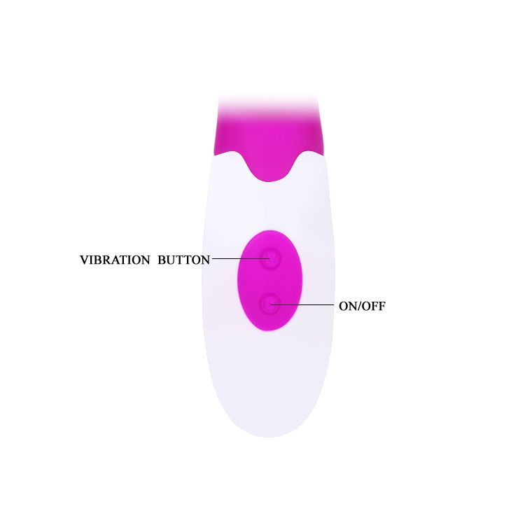 High Tech-Flirtation Alvis Vibrator cu Stimulator Clitoridian-ABS 5 img 31075 baba14af587b4bf8716d71582f8a34c3 1
