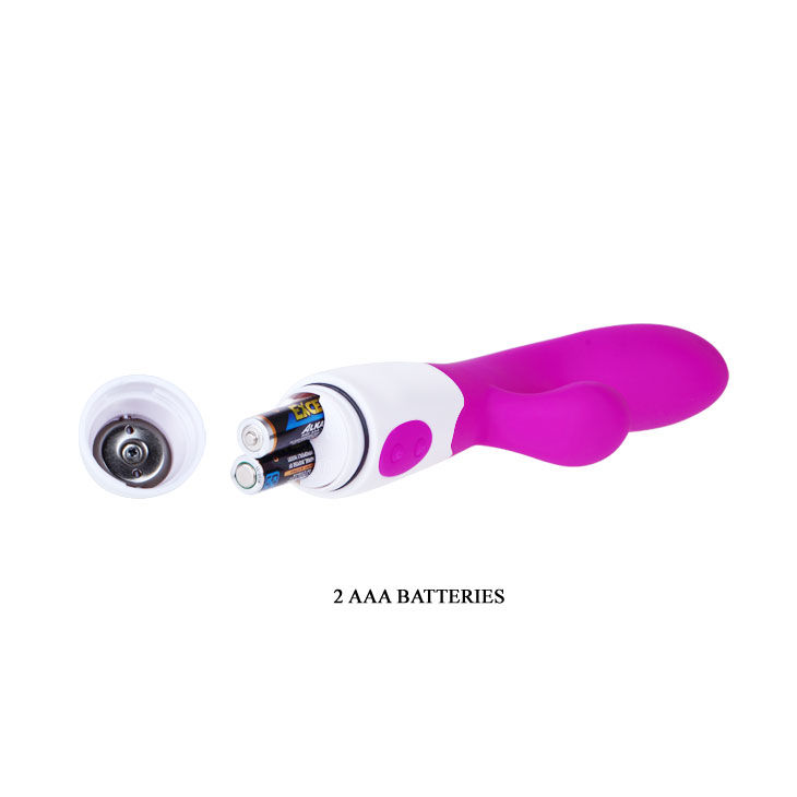 High Tech-Flirtation Alvis Vibrator cu Stimulator Clitoridian-ABS 4 img 31076 3d975649235f7b00622db5e93dab3ea3 1
