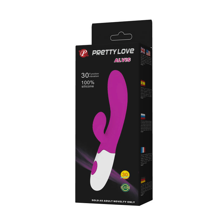 High Tech-Flirtation Alvis Vibrator cu Stimulator Clitoridian-ABS 3 img 31077 cf3ec6a745b92a923b62dc4136ec57fc 1