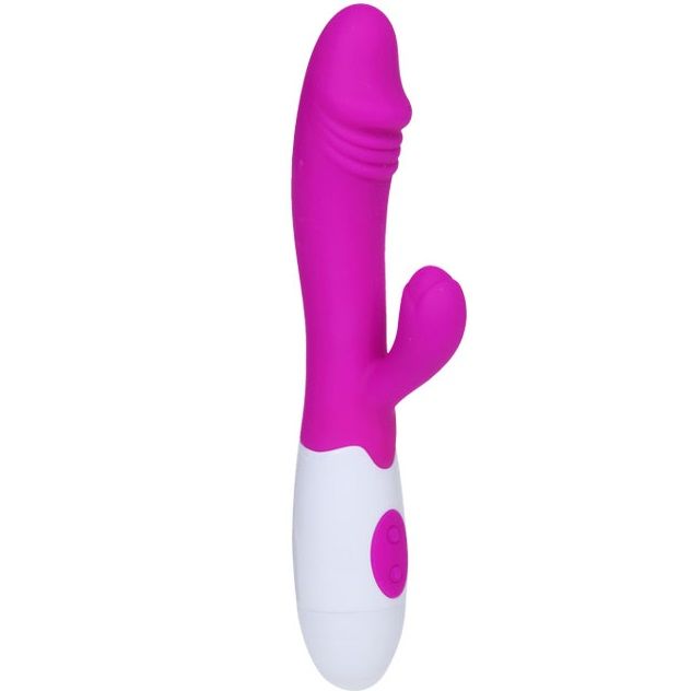 High Tech-Flirtation Snappy Vibrator-Silicon, 12 Trepte 1 img 31085 b354a12909dccbaf1a7ce9623201247d 1