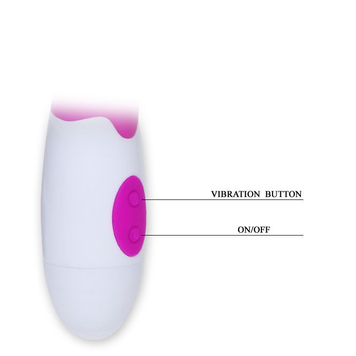 High Tech-Flirtation Snappy Vibrator-Silicon, 12 Trepte 6 img 31089 6a83e8a52e2b8a5ad79dfce67a78dcab 1