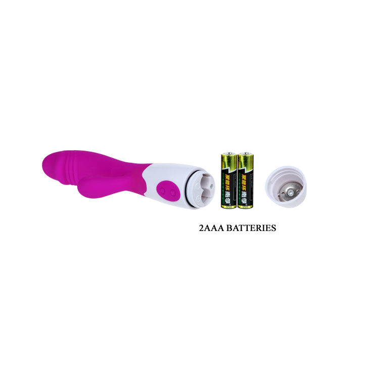 High Tech-Flirtation Snappy Vibrator-Silicon, 12 Trepte 5 img 31090 b32210533f5be3cece499bed270653ff 1