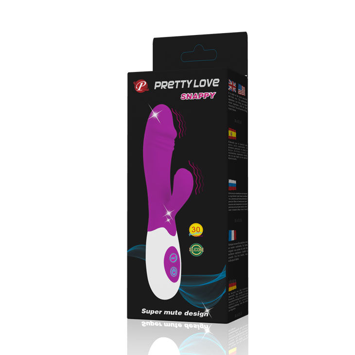 High Tech-Flirtation Snappy Vibrator-Silicon, 12 Trepte 4 img 31091 8a75c84c229bc8d175879b7fb8b5bf14 1