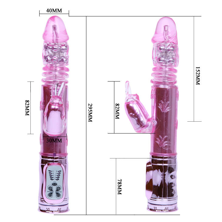 Baile Rotations-Iepuraș Pulsant Roz Rampant Rotator-10 Trepte 7 img 31096 1bd1242b26a1fa97bd48ec967c5bf014 1