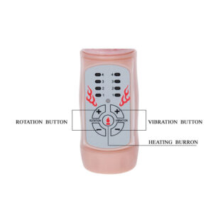 Baile Rotations-Fire Bunny Rotator cu Sistem Fire-7 Trepte 13 Baile Rotations-Fire Bunny Rotator cu Sistem Fire-7 Trepte - imagine 5