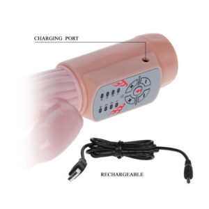 Baile Rotations-Fire Bunny Rotator cu Sistem Fire-7 Trepte 12 Baile Rotations-Fire Bunny Rotator cu Sistem Fire-7 Trepte - imagine 4