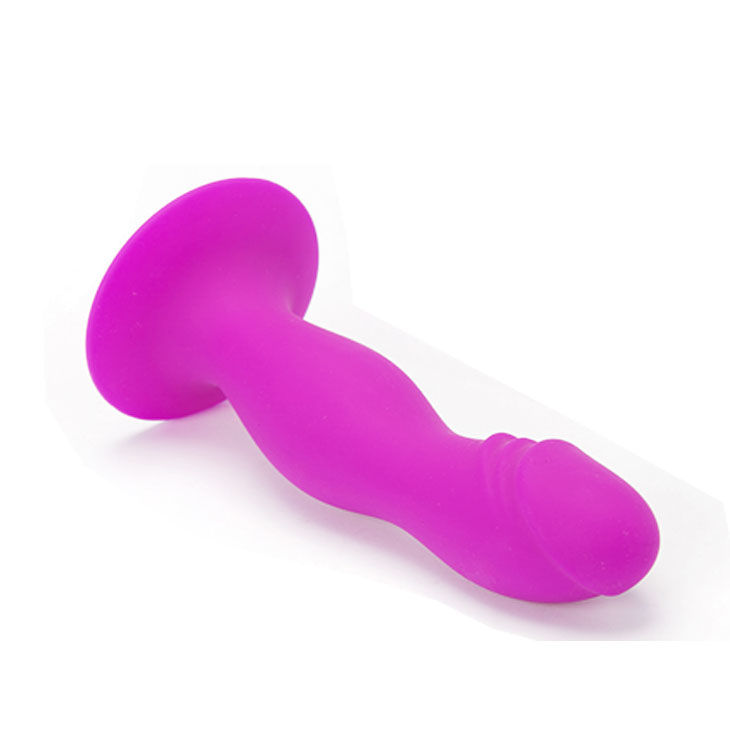 Anal Toys-Booty Passion Plug Realist-Silicon, Ventuza 7 img 31114 f2032a237c843eb85f50e24e171becbd 1