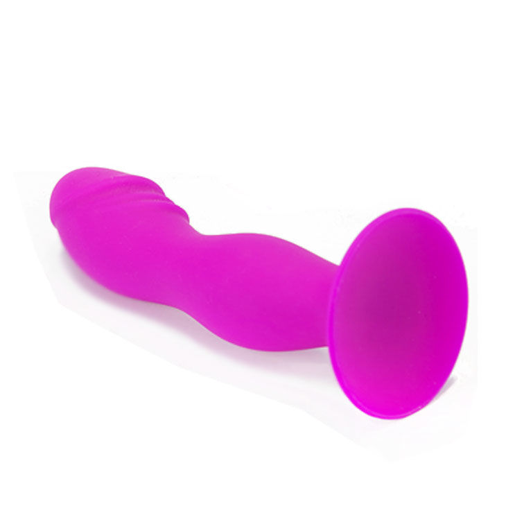 Anal Toys-Booty Passion Plug Realist-Silicon, Ventuza 8 img 31115 dfb4db8b11817dc1fa9560804d81cbd4 1