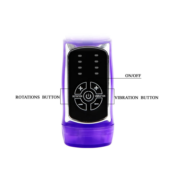 Baile Rotations-Us Rabbit Passion Baron-3 Trepte, Waterproof 6 img 31159 2ff93732f0e90a7af4c3cfa4bdd24f9a 1