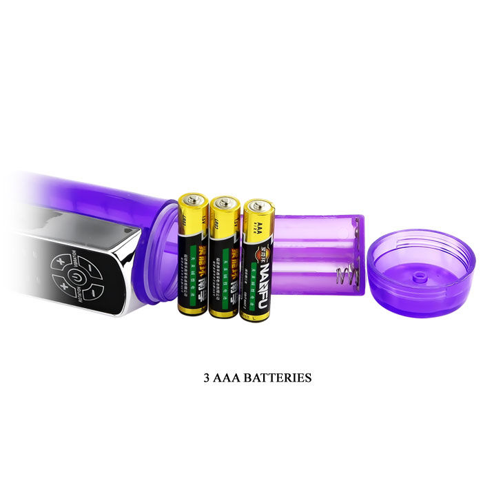 Baile Rotations-Us Rabbit Passion Baron-3 Trepte, Waterproof 5 img 31160 17b8fece4cd8d8d58a0dd3c801495372 1