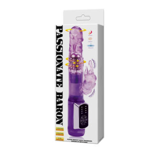 Baile Rotations-Us Rabbit Passion Baron-3 Trepte, Waterproof 14 Baile Rotations-Us Rabbit Passion Baron-3 Trepte, Waterproof - imagine 4