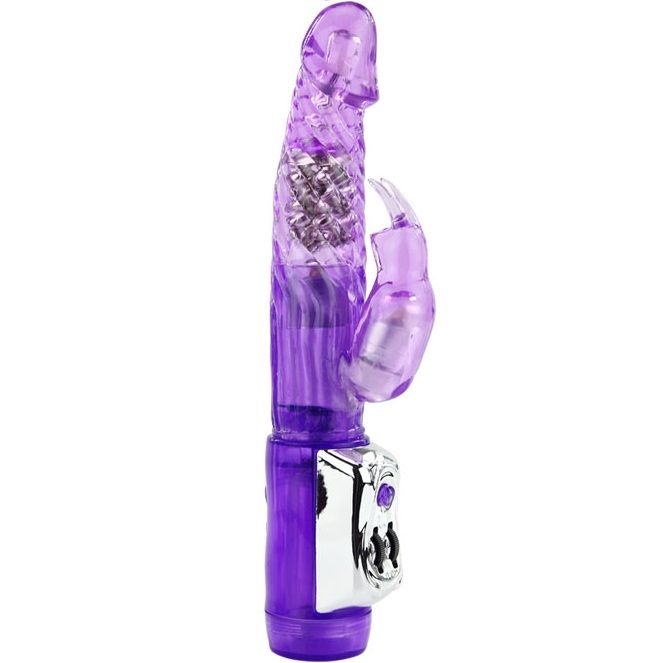 Baile Rotations-Persian Elite Rabbit Vibrator-Waterproof, Rotatie 1 img 31162 82b5c8e4b8b9a9111c598df5f4490a4d 1