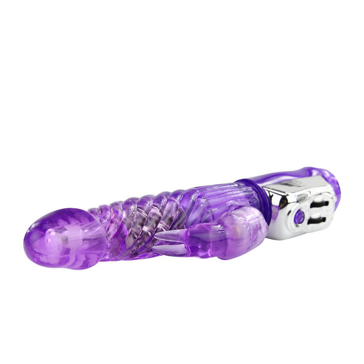 Baile Rotations-Persian Elite Rabbit Vibrator-Waterproof, Rotatie 8 img 31163 9a35f251810bf01a981eaa7c03206419 1