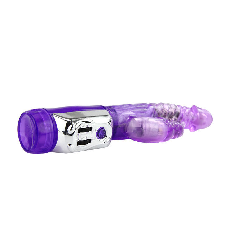 Baile Rotations-Persian Elite Rabbit Vibrator-Waterproof, Rotatie 7 img 31164 c2633181d129a80814b30dfa74abf888 1