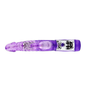 Baile Rotations-Persian Elite Rabbit Vibrator-Waterproof, Rotatie 16 Baile Rotations-Persian Elite Rabbit Vibrator-Waterproof, Rotatie - imagine 6