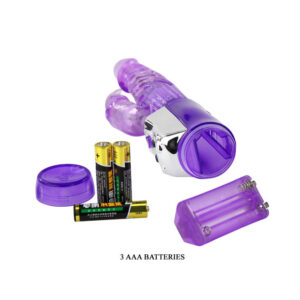 Baile Rotations-Persian Elite Rabbit Vibrator-Waterproof, Rotatie 13 Baile Rotations-Persian Elite Rabbit Vibrator-Waterproof, Rotatie - imagine 3