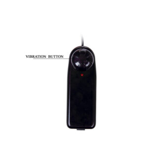 Baile Vibrators-Super Vibro Dong V-TPR, Ventuza 14 Baile Vibrators-Super Vibro Dong V-TPR, Ventuza - imagine 6