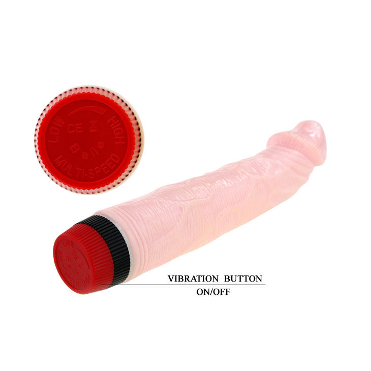 Baile Vibrators-Rockin Dong Penis Cyber Skin I-TPR, Waterproof 6 img 31206 8f788443e63b1415385e43d41ea7d140 1