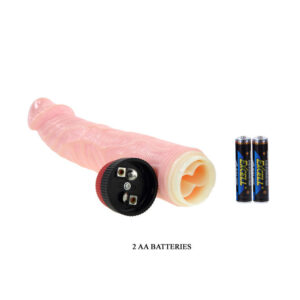 Baile Vibrators-Rockin Dong Penis Cyber Skin I-TPR, Waterproof 15 Baile Vibrators-Rockin Dong Penis Cyber Skin I-TPR, Waterproof - imagine 5