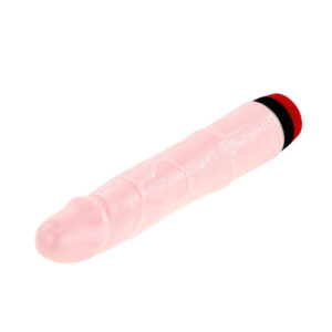 Baile Vibrators-Rockin Dong Penis Cyber Skin Iii-TPR, Waterproof 19 Baile Vibrators-Rockin Dong Penis Cyber Skin Iii-TPR, Waterproof - imagine 9