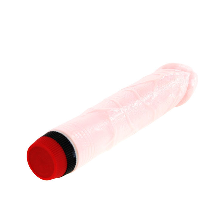 Baile Vibrators-Rockin Dong Penis Cyber Skin Iii-TPR, Waterproof 8 img 31236 d175c334edd93e01d3503255acb6fb5f 1