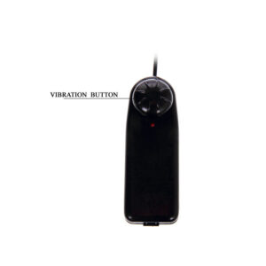 Baile Vibrators-Super Rota Dildo Penis Realist-TPR - imagine 5
