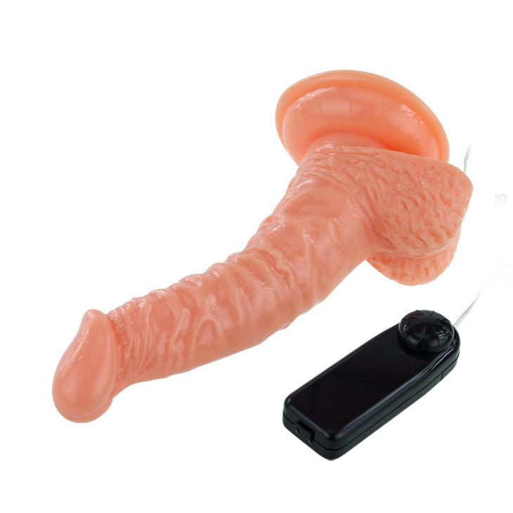 Baile Vibrators-Super Rota Dong Dildo Rotativ Realist 9 img 31250 36abbd6071dac23d773d620f2a804b96 1