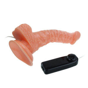 Baile Vibrators-Super Rota Dong Dildo Rotativ Realist 16 Baile Vibrators-Super Rota Dong Dildo Rotativ Realist - imagine 7