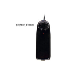 Baile Vibrators-Super Rota Dong Dildo Rotativ Realist 14 Baile Vibrators-Super Rota Dong Dildo Rotativ Realist - imagine 5