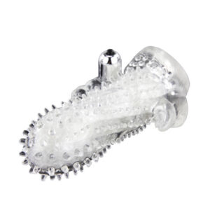 Baile For Him-Brave Man Rabbit Vibrator Extensie 20 Baile For Him-Brave Man Rabbit Vibrator Extensie - imagine 10
