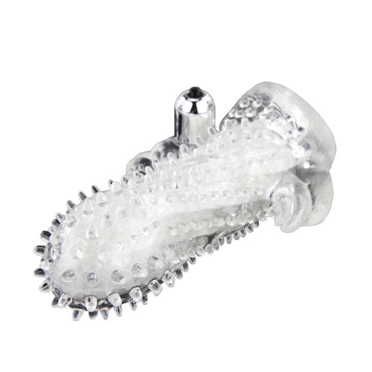 Baile For Him-Brave Man Rabbit Vibrator Extensie 10 img 31287 c40c9887424d595142c8e834a9a38709 1