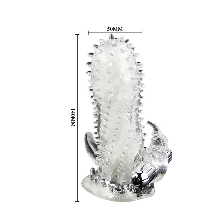 Baile For Him-Brave Man Rabbit Vibrator Extensie 8 img 31289 a89be624a74fd73c7602809c22b9e249 1