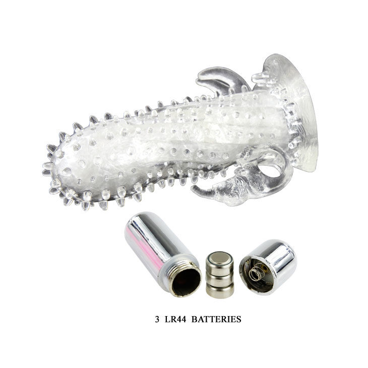 Baile For Him-Brave Man Rabbit Vibrator Extensie 6 img 31291 8bccaeb46d84c5e579e012cbc0449f50 1