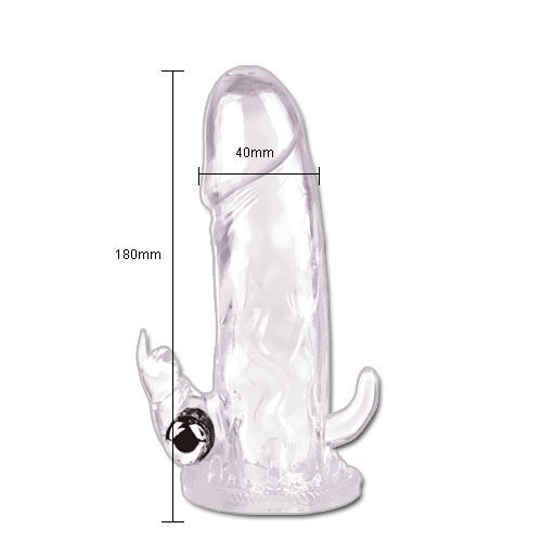 Baile For Him-Brave Man Extensie Penis Rabbit I-TPR 5 img 31293 73da7140924e892bb8c44762d8133061 1