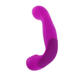 Fun Toys-Beau Lilac Harnasă Reîncărcabilă din Silicon-12 Trepte - imagine 4