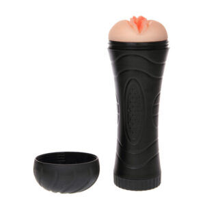 Baile-Pussy Vagina Vibrator 7 Ritmuri Ciberskyn-TPR, Telecomanda 15 Baile-Pussy Vagina Vibrator 7 Ritmuri Ciberskyn-TPR, Telecomanda - imagine 5