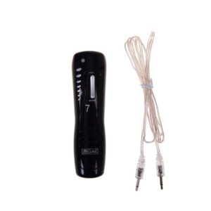 Baile-Pussy Vagina Vibrator 7 Ritmuri Ciberskyn-TPR, Telecomanda 18 Baile-Pussy Vagina Vibrator 7 Ritmuri Ciberskyn-TPR, Telecomanda - imagine 8