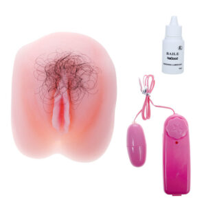 Baile For Him-Anthea Magic Flesh Vibraton Masturbator Vagin si 18 Baile For Him-Anthea Magic Flesh Vibraton Masturbator Vagin si - imagine 8